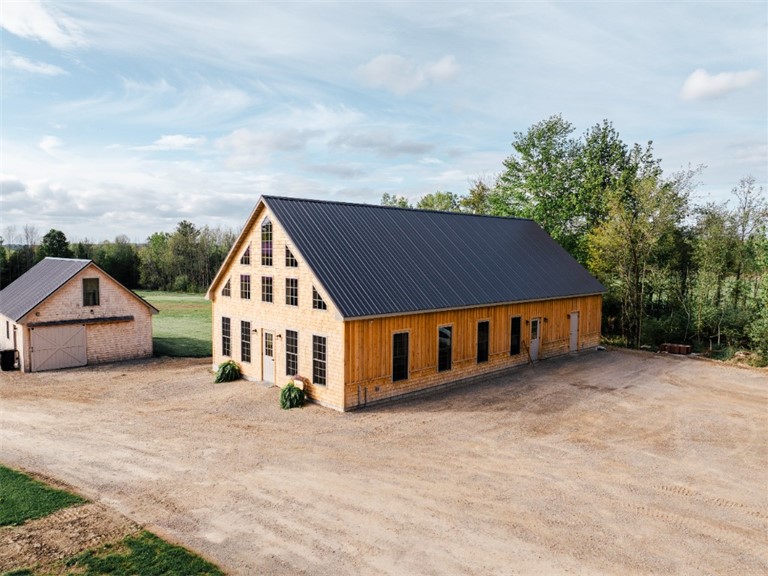 Photos of our venue.