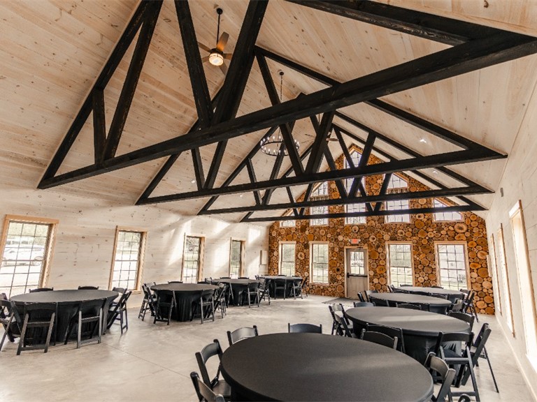 Photos of our venue.