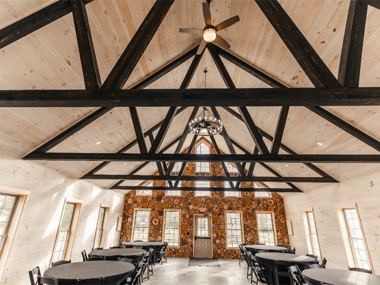 Photos of our venue.