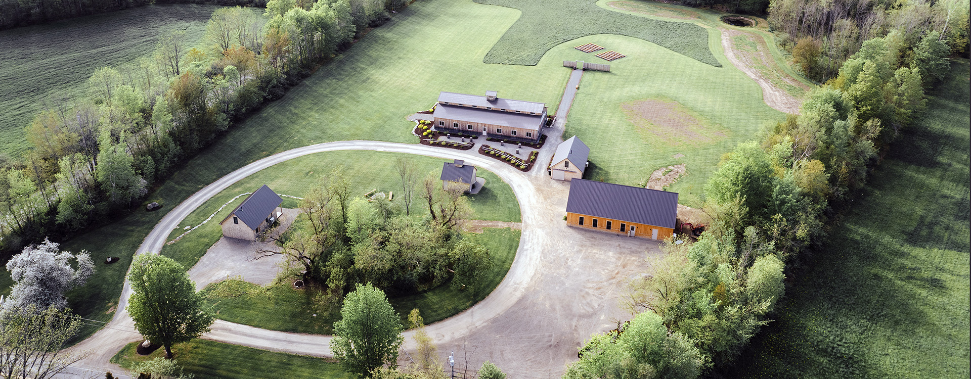 The Grove - Event Center and Wedding Venue